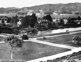 The Lily Pond 1915